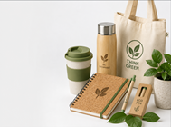Eco - Groene artikelen